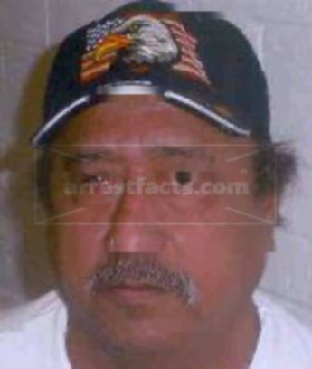 Guerrero Victor Garcia