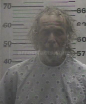 Kel Edwards