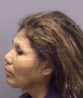 Bertha Sanchez Montes