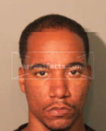 Tyrone Brookins