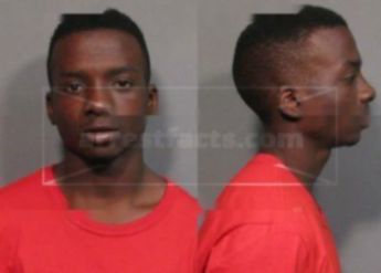 Demarrus Raymond Hawthorne