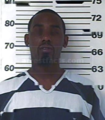 Brandon Derrick Coleman