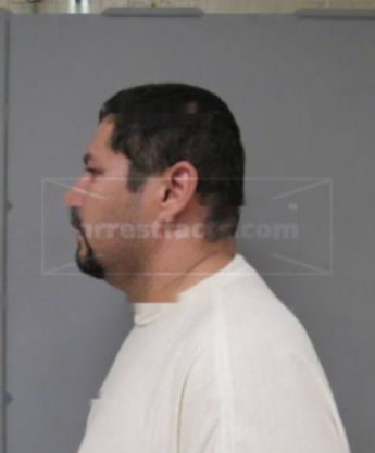 Uriel Castro