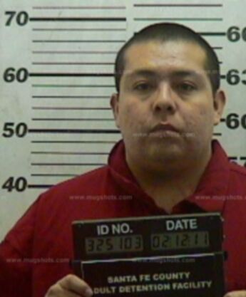 Jonathan Vigil
