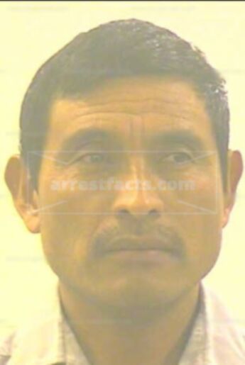 Venancio Aguilar-Jimenez