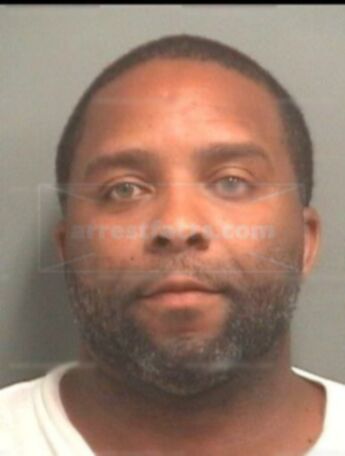 Morley Antonio Turner