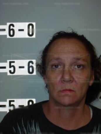 Bonnie Sue Tackett