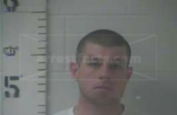 Kyle Andrew Shafer