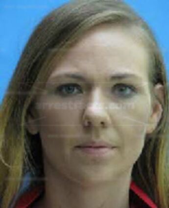 Ashley Earlene Hines