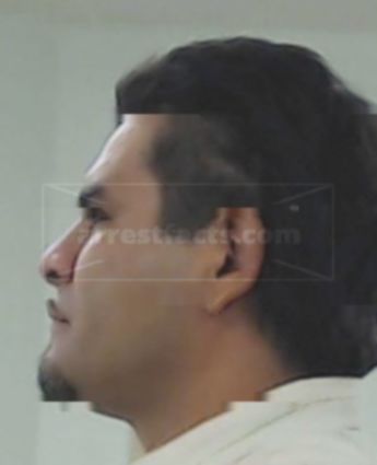 Aaron Gil Bravo
