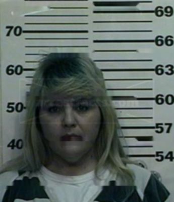 Sheila Renee Moore