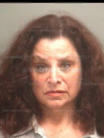 Cheryl Leslie Mckenna
