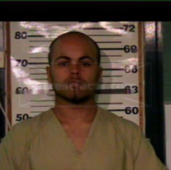 Christopher Sean Brown