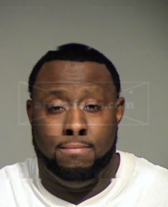 Leon Donte Smith