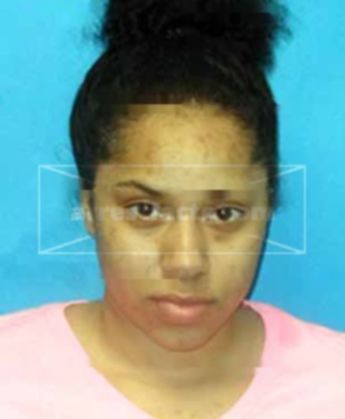 Janae Chantell Washington