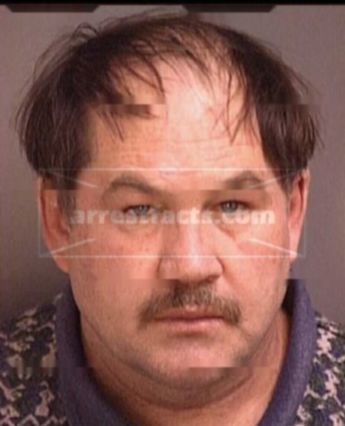 Michael Patric Mcpherson