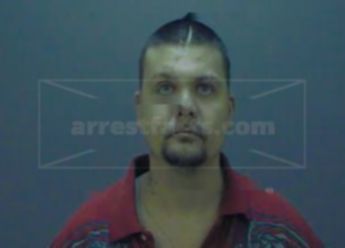 Johnathan Oliver Rosson