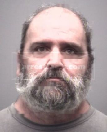 Mark Edward Ferrell