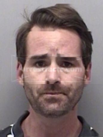 Justin David Prestidge