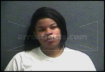 Tiffany Shavon Friday