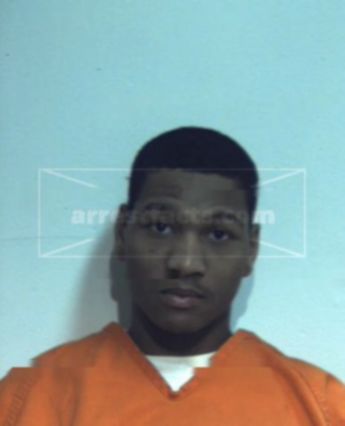 Dontrell Pratt