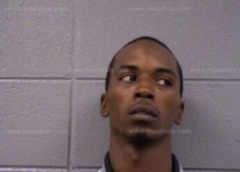 Austin Dillard