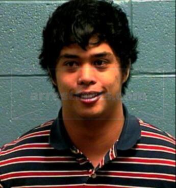 David Kieth Villena