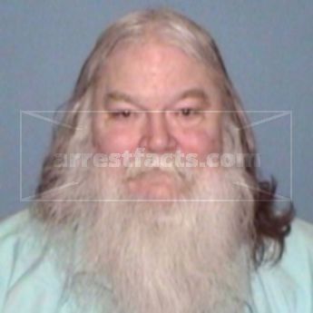 Burl T. Thomas