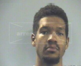 Jazzy Lonnial Roundtree