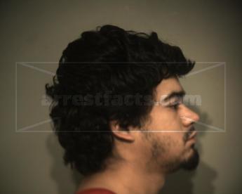 Carlos Jose Torres Chavez