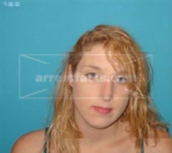 Katrina Marie Guthrey
