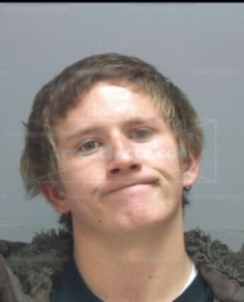 Jerry Zachary Huff