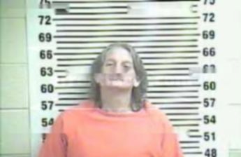 Wesley Todd Duke