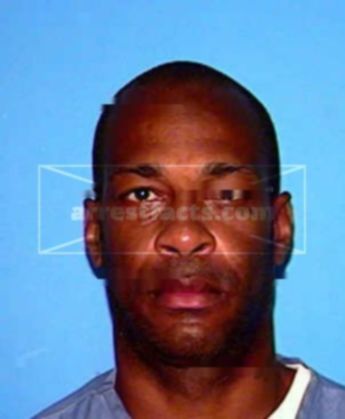 Terrell James Blue