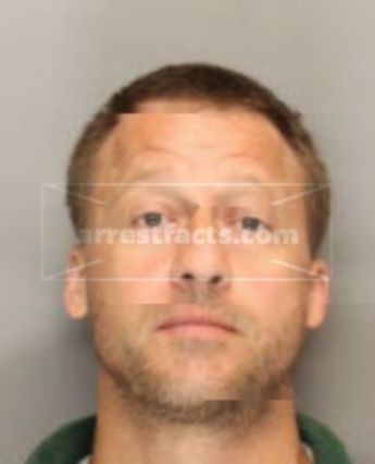 David Lee Wade