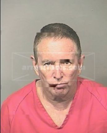David William Arnold