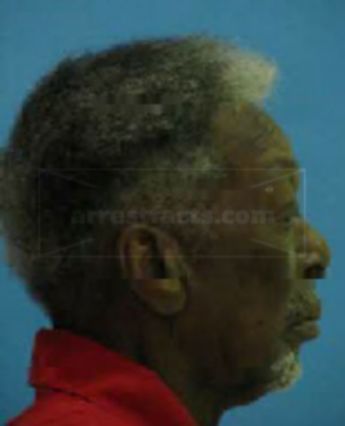 Enoch Lacy Glover
