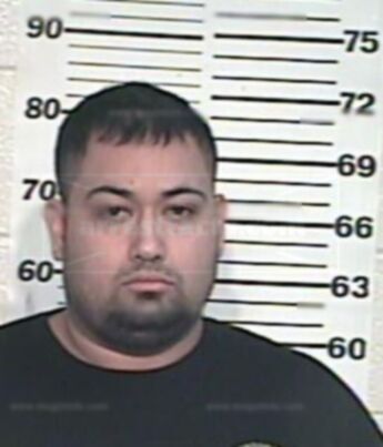 Joshua Roy Aguirre