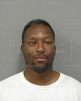 Marquise Fitzgerald Taylor