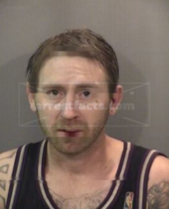 Charles Jason Richards