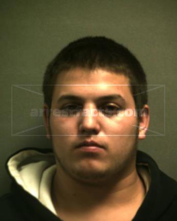 Eric Clifton Lang