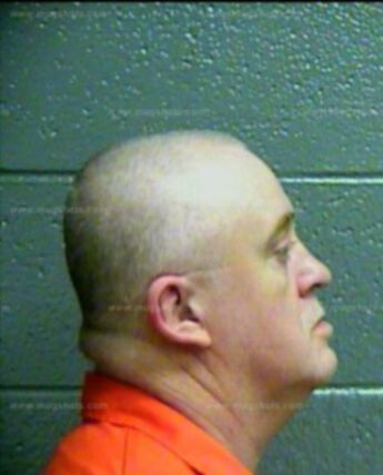 William Burl Driver Jr