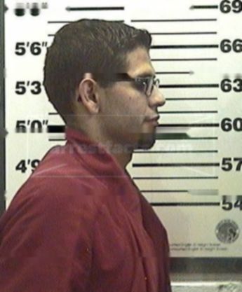Bryan Martinez