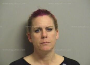 Adrienne Michele Ferguson