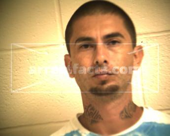 Jorge Armando Villarreal
