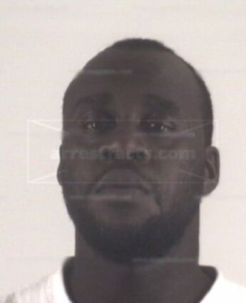 Alvin Black Mcalister