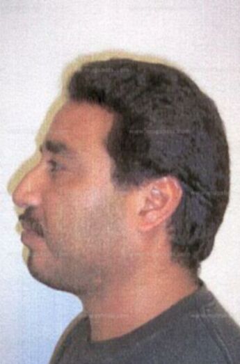 Martin Alonzo