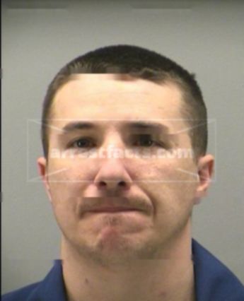 Christopher Milton Phillips