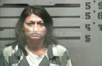 Kandice Raye Barnhill