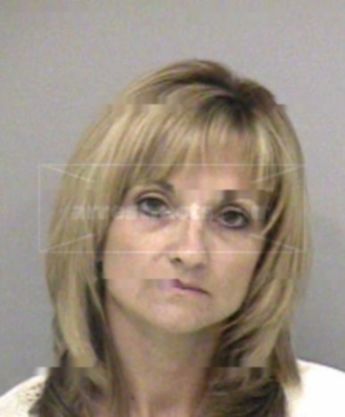 Linda Salter